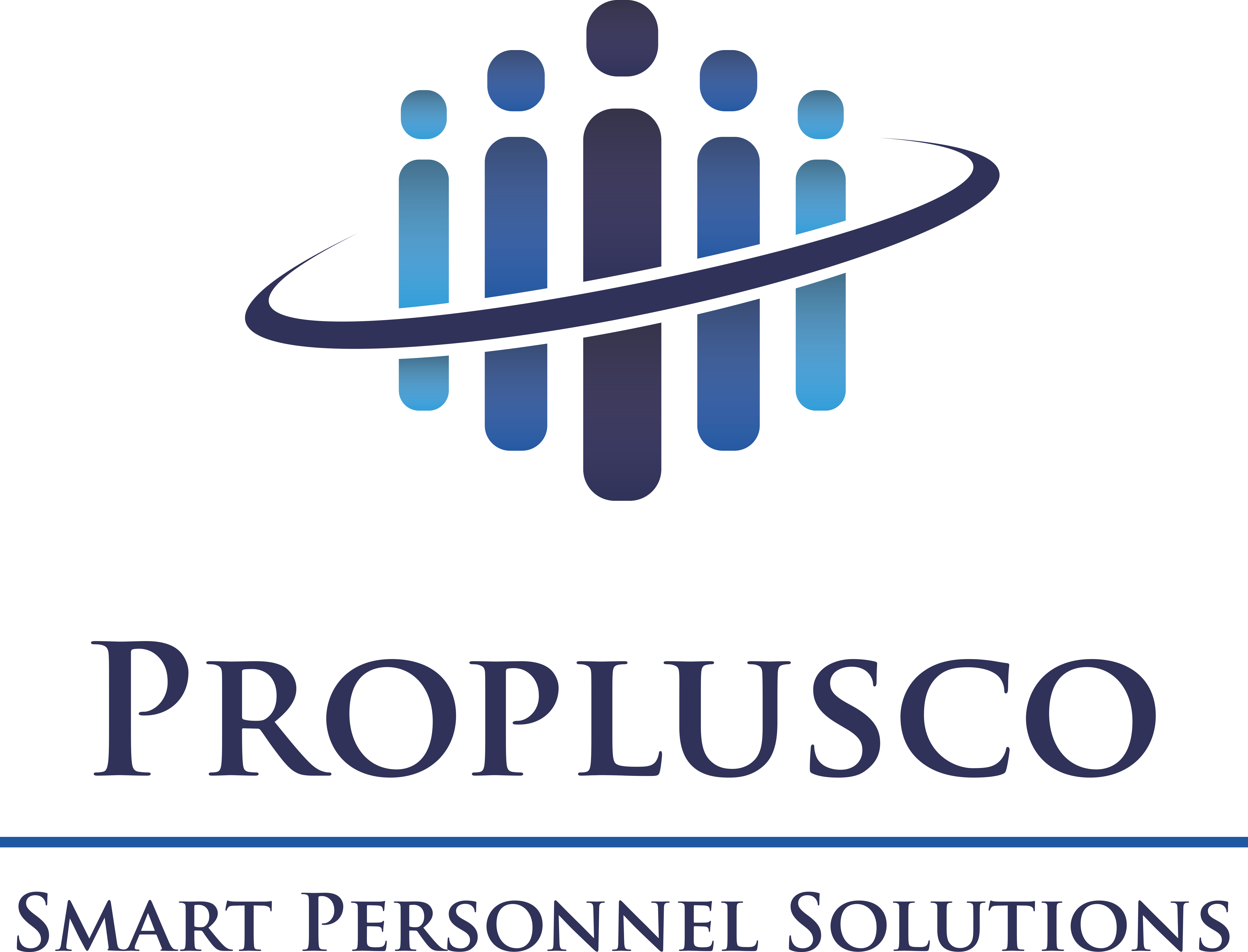 Proplusco logo